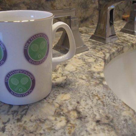 Courtwood Inn Murphys Kamer foto