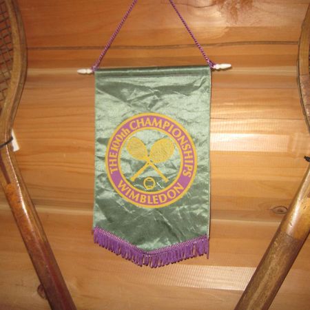 Courtwood Inn Murphys Kamer foto