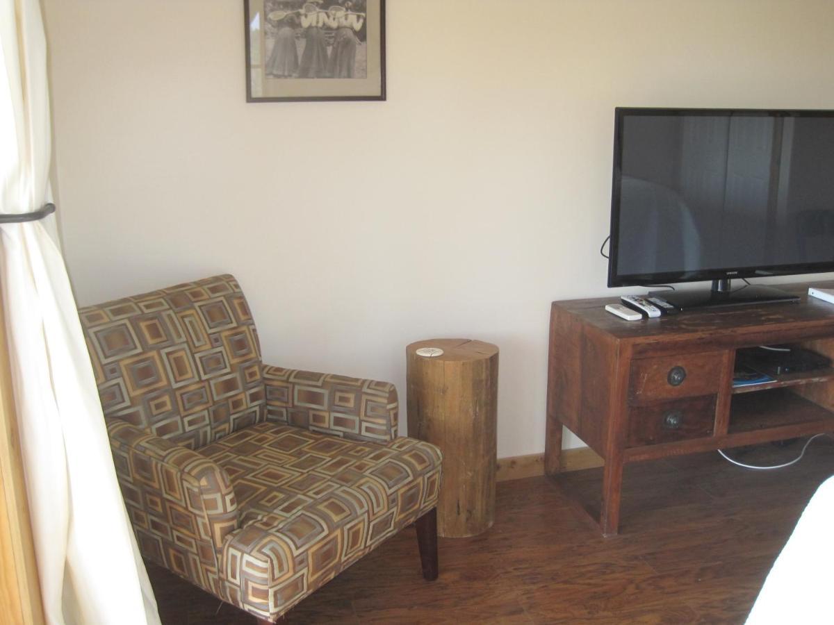 Courtwood Inn Murphys Kamer foto