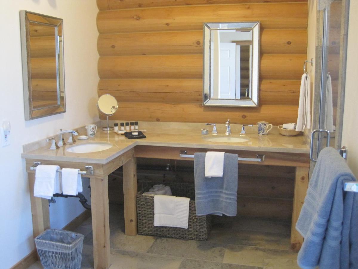 Courtwood Inn Murphys Kamer foto