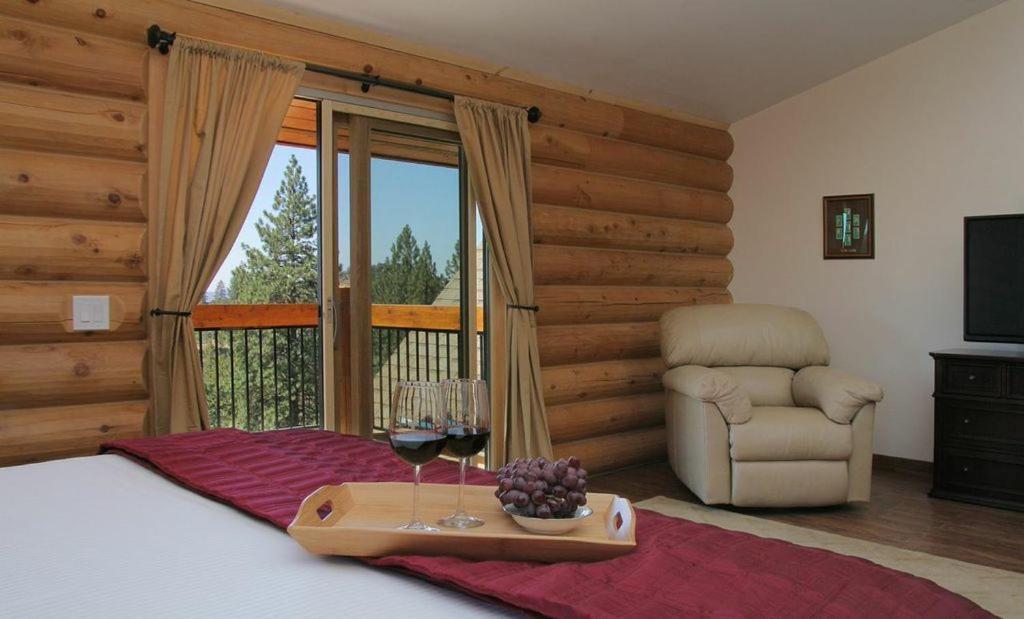 Courtwood Inn Murphys Kamer foto