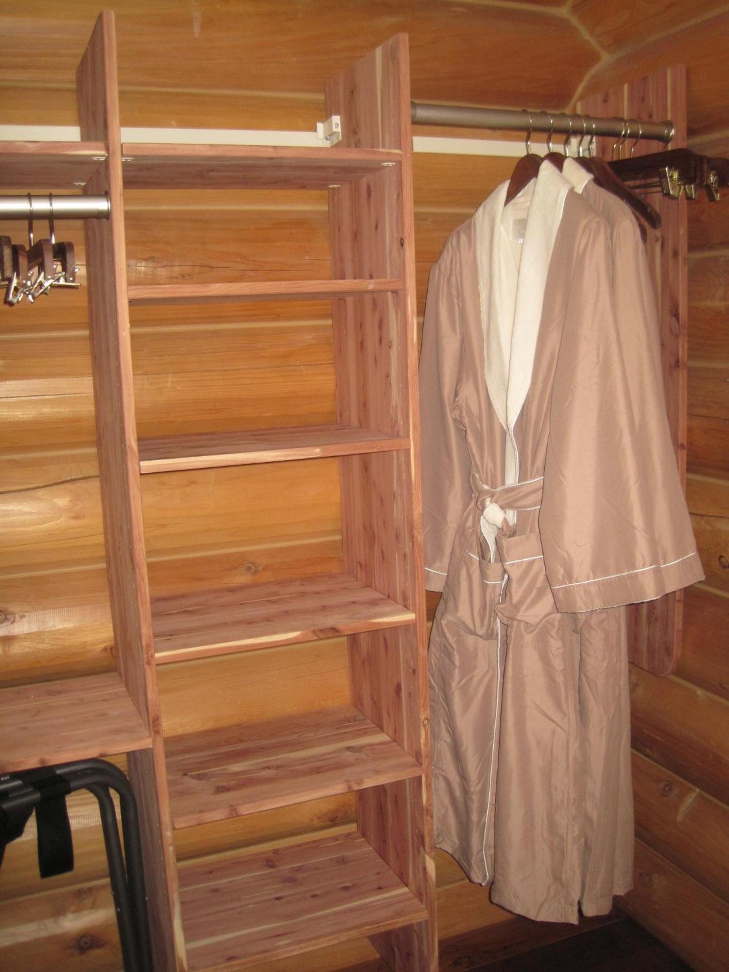 Courtwood Inn Murphys Kamer foto
